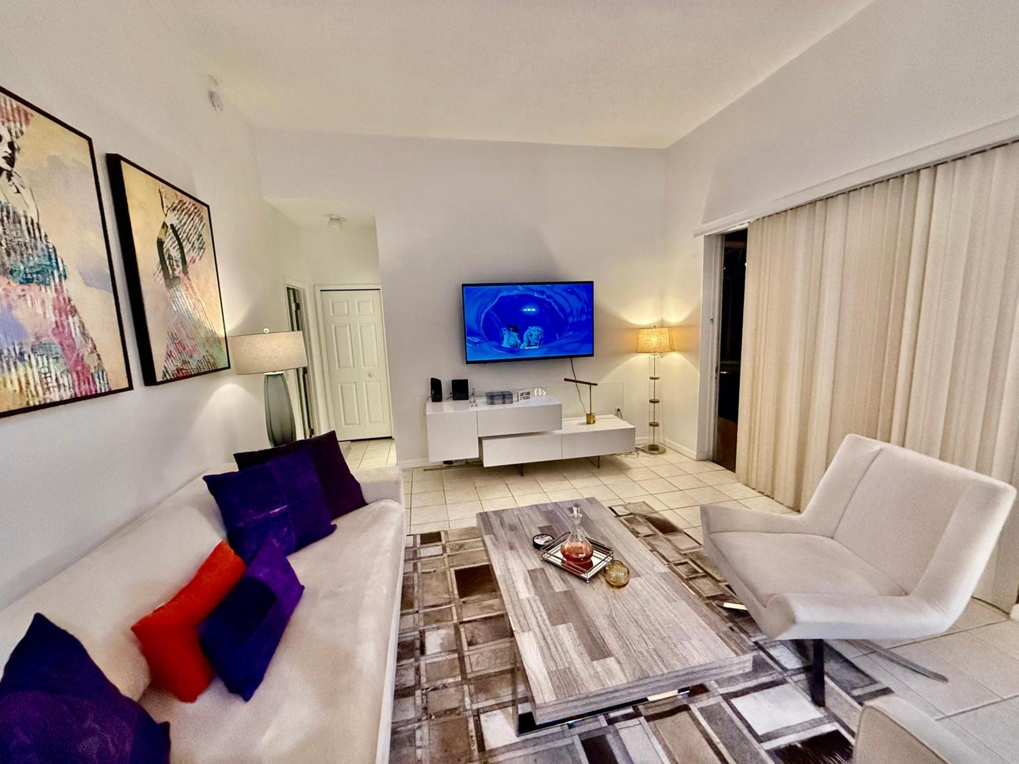 Grand Luxury Deluxe 4Br Pool Home Near Disney Four Corners Exterior foto